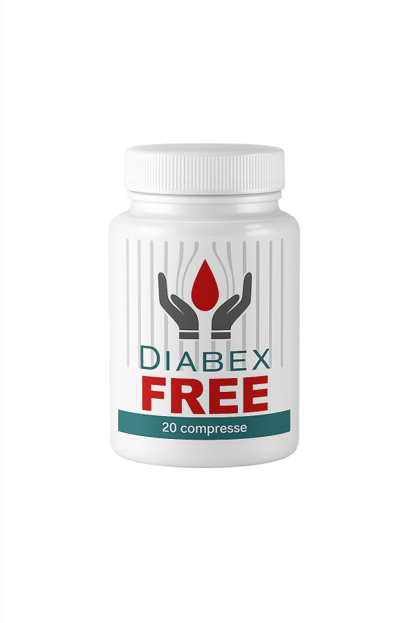 Diabex Free