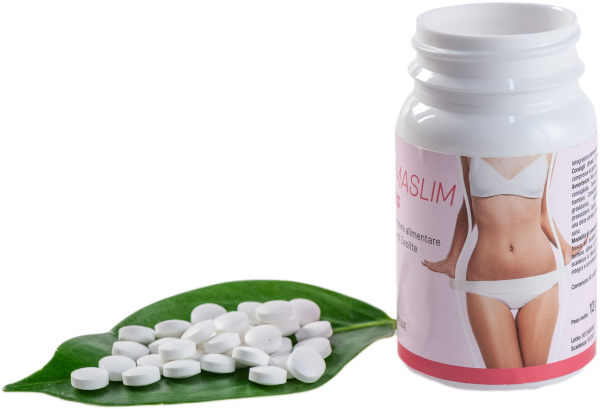 Dimaslim