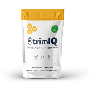 TrimIQ