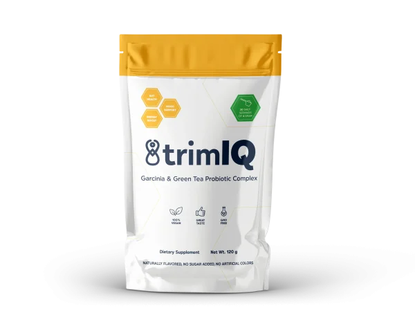 TrimIQ