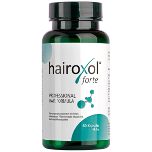 Hairoxol Forte