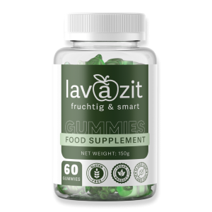 Lavazit