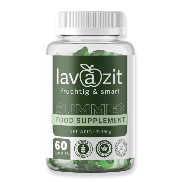 Lavazit
