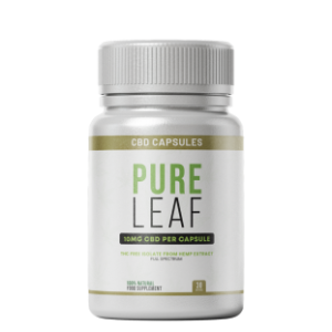 Pure Leaf CBD
