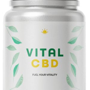 Vital CBD