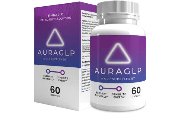 AuraGLP