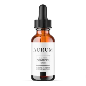 Aurum CBD