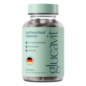 Glucavit
