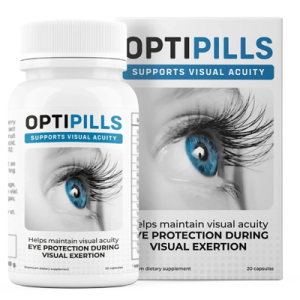 OptiPills