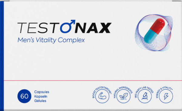 Testonax