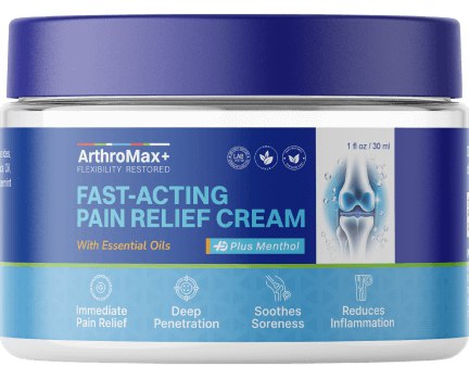 ArthroMax Plus