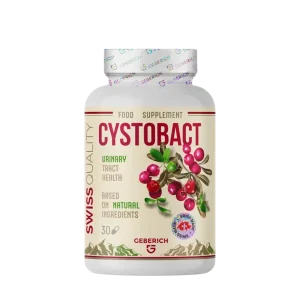 Cystobact
