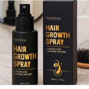 HaloGrow