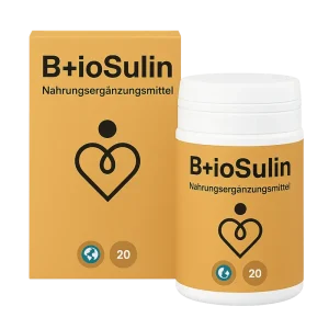B+ioSulin