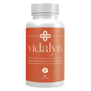Vidalyn