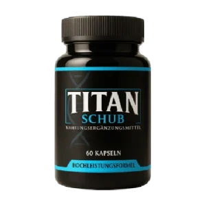 Titan Schub