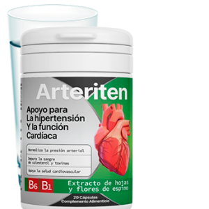 Arteriten