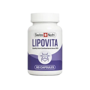Lipovita