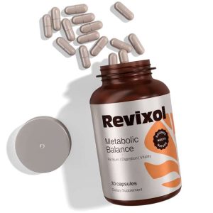 Revixol