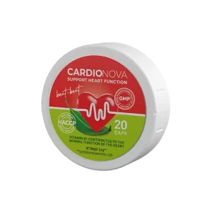 Cardio Nova