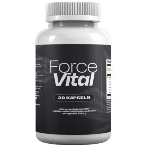 Force Vital