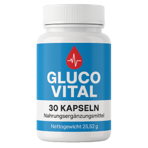 GlucoVital