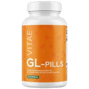 GLPills